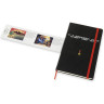 Блокнот MOLESKINE LIMITED EDITION THE LEGEND OF ZELDA 2020 LARGE, линейка, черный LEZDQP060B
