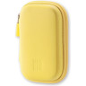 Чехол для путешествий MOLESKINE JOURNEY POUCH XS желтый ET67PHXSM6